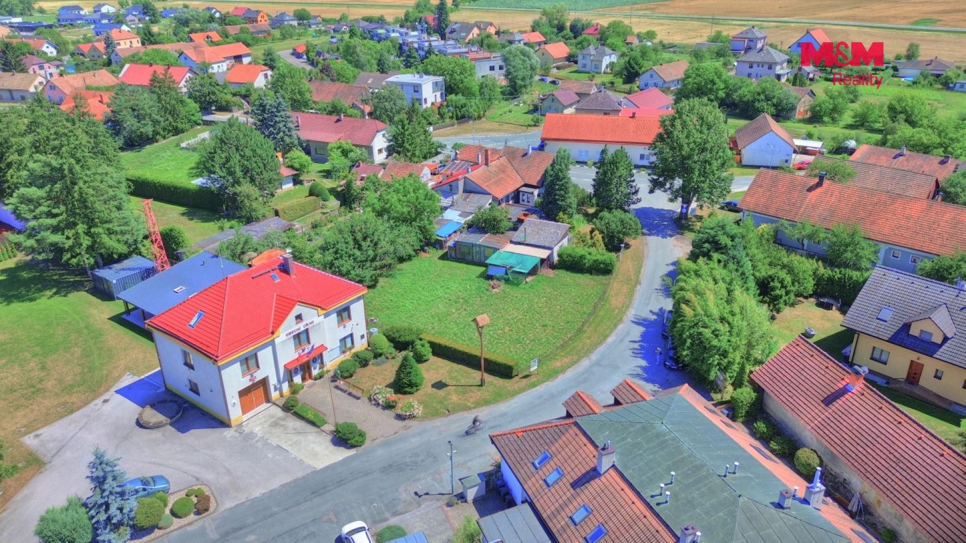 Pronájem pozemku 500 m² - foto 16