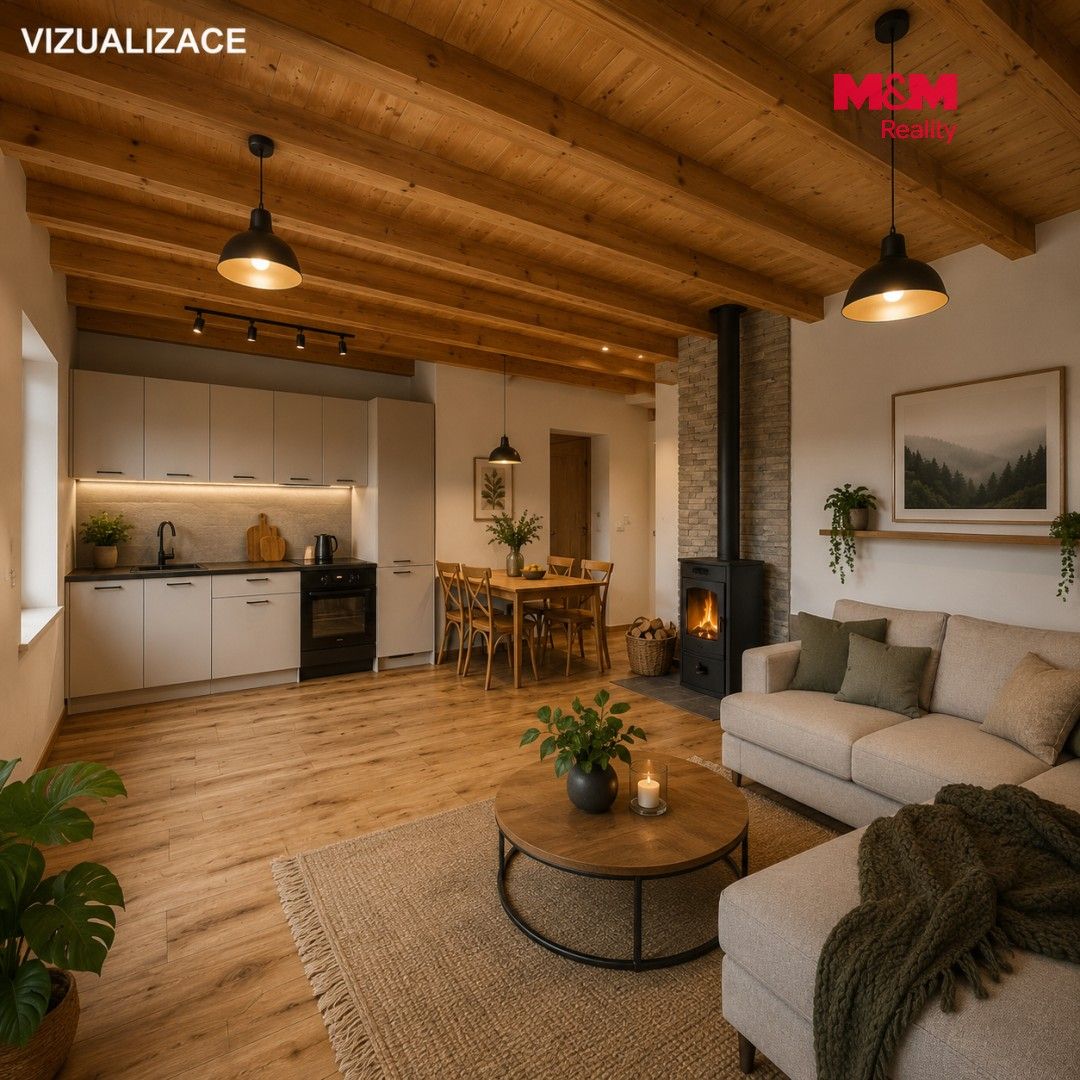 Prodej domu 68 m² - foto 13