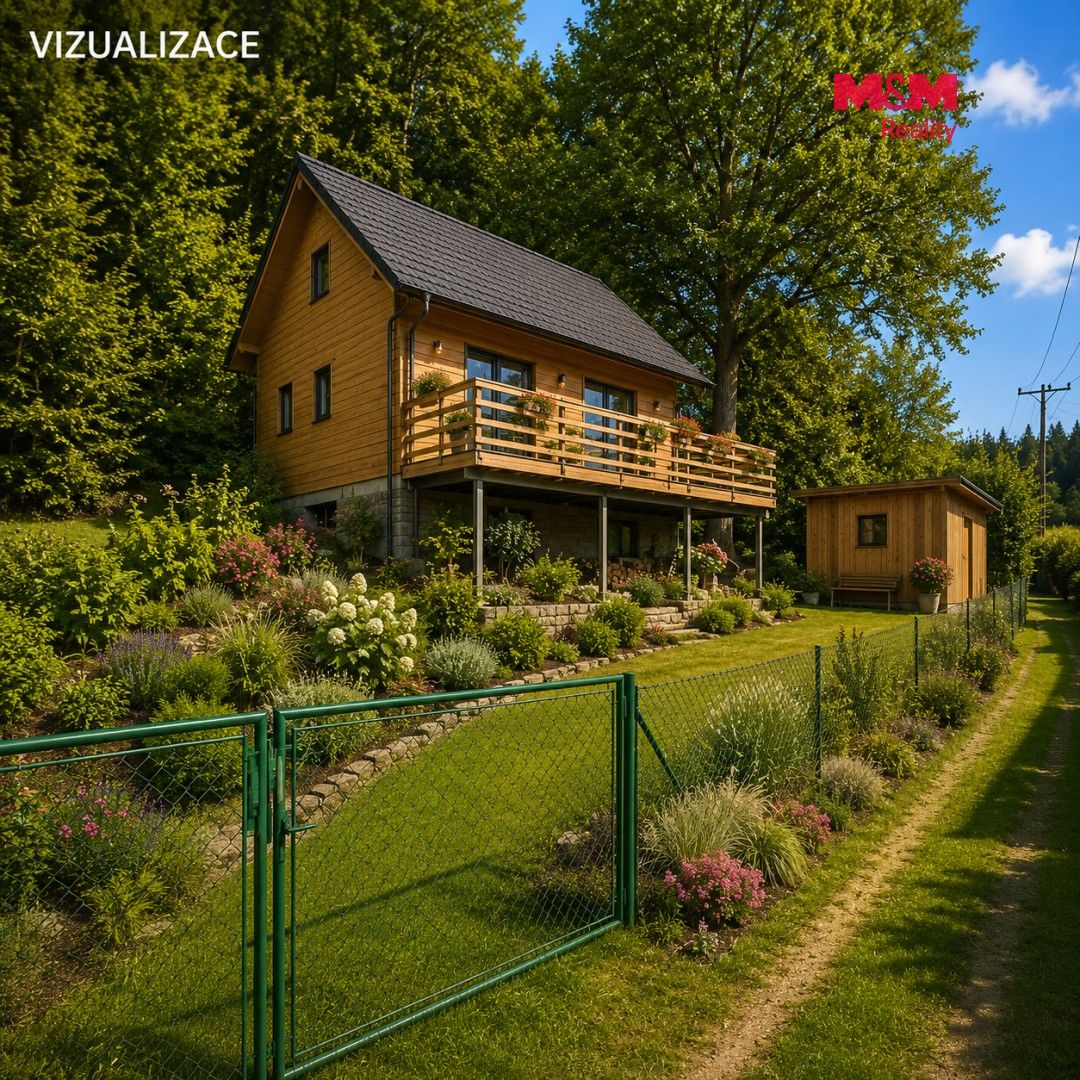 Prodej domu 68 m² - foto 10