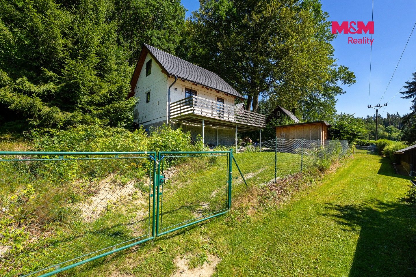 Prodej domu 68 m² - foto 9