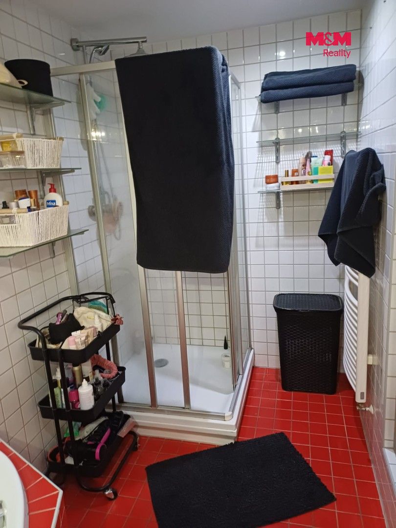 Pronájem bytu 3+kk 80 m² - foto 3