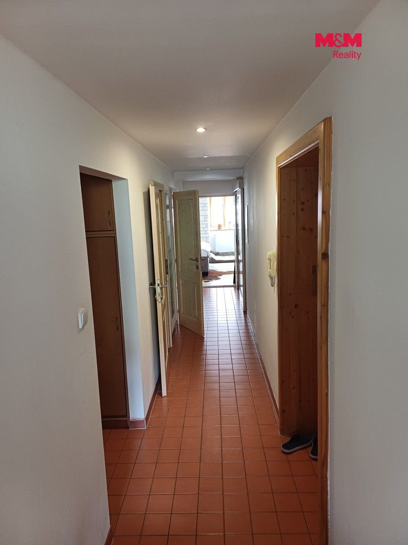 Pronájem bytu 3+kk 80 m² - foto 5