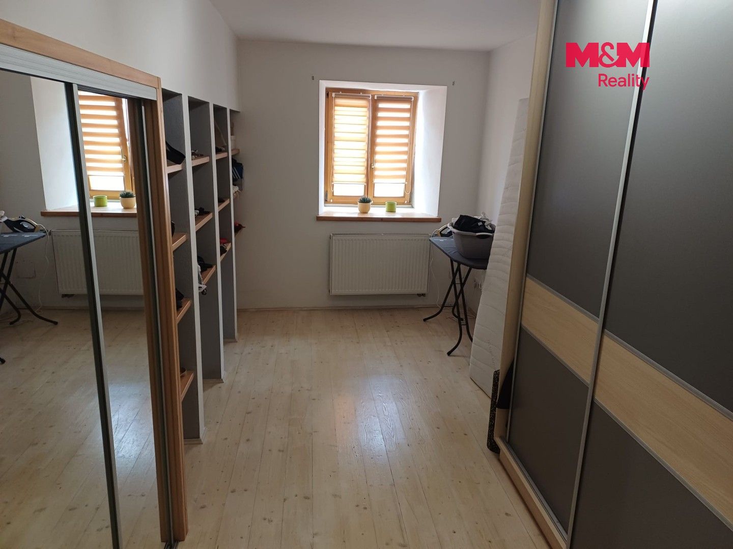 Pronájem bytu 3+kk 80 m² - foto 6