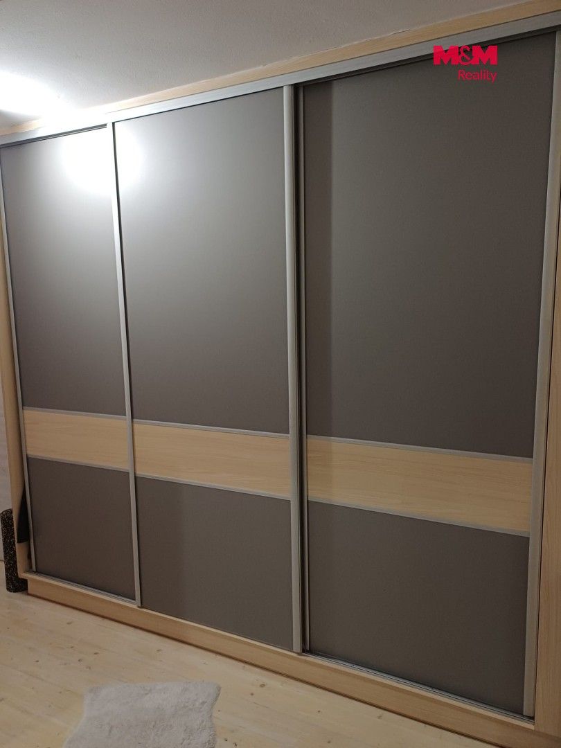 Pronájem bytu 3+kk 80 m² - foto 9