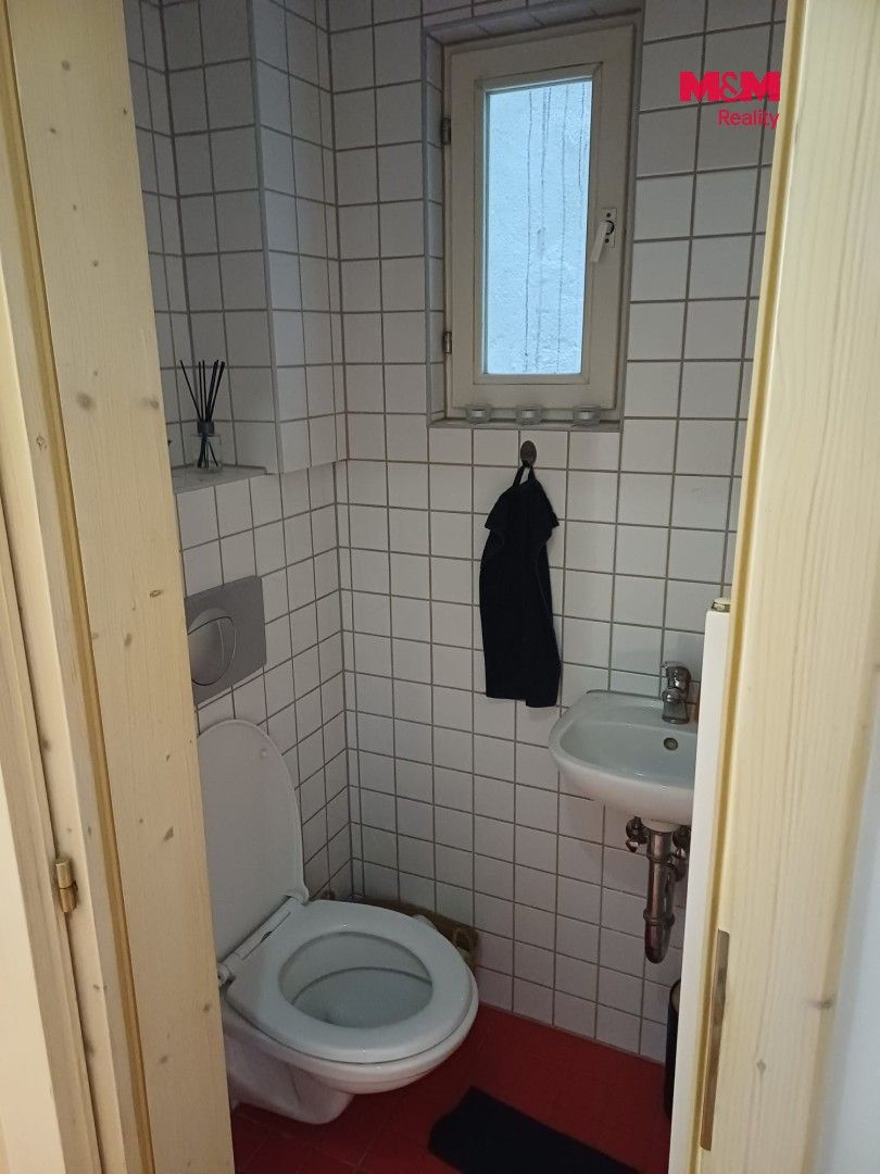 Pronájem bytu 3+kk 80 m² - foto 11