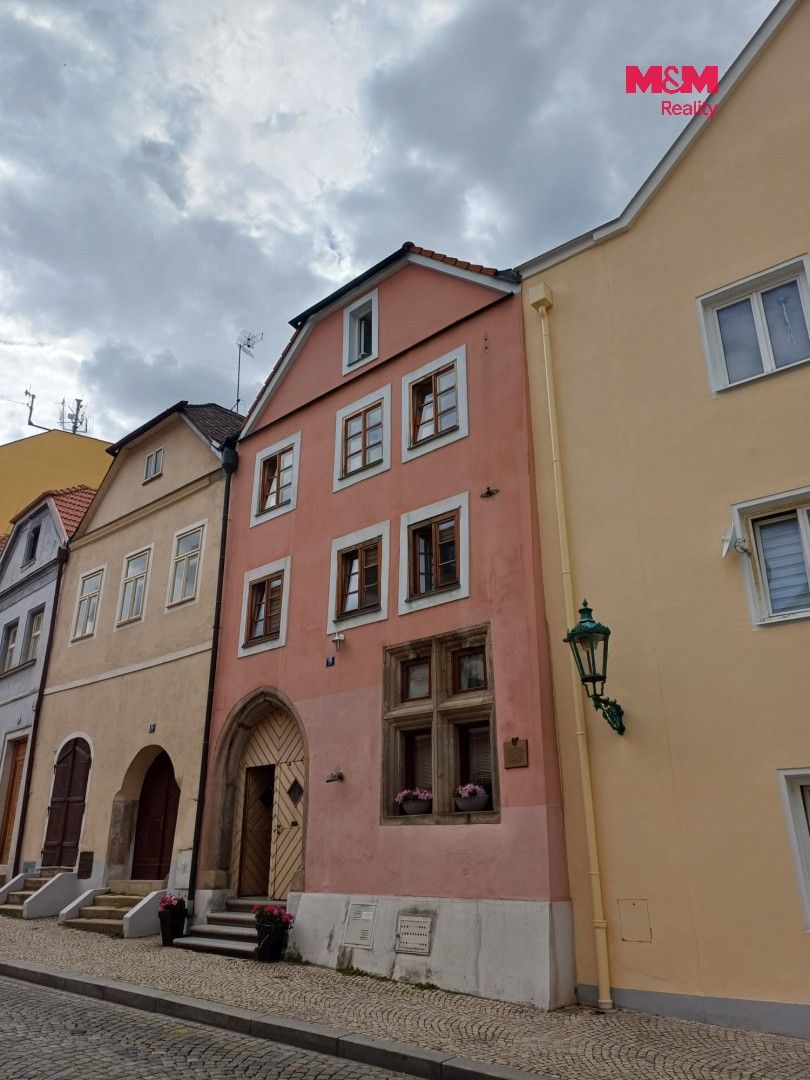 Pronájem bytu 3+kk 80 m² - foto 10