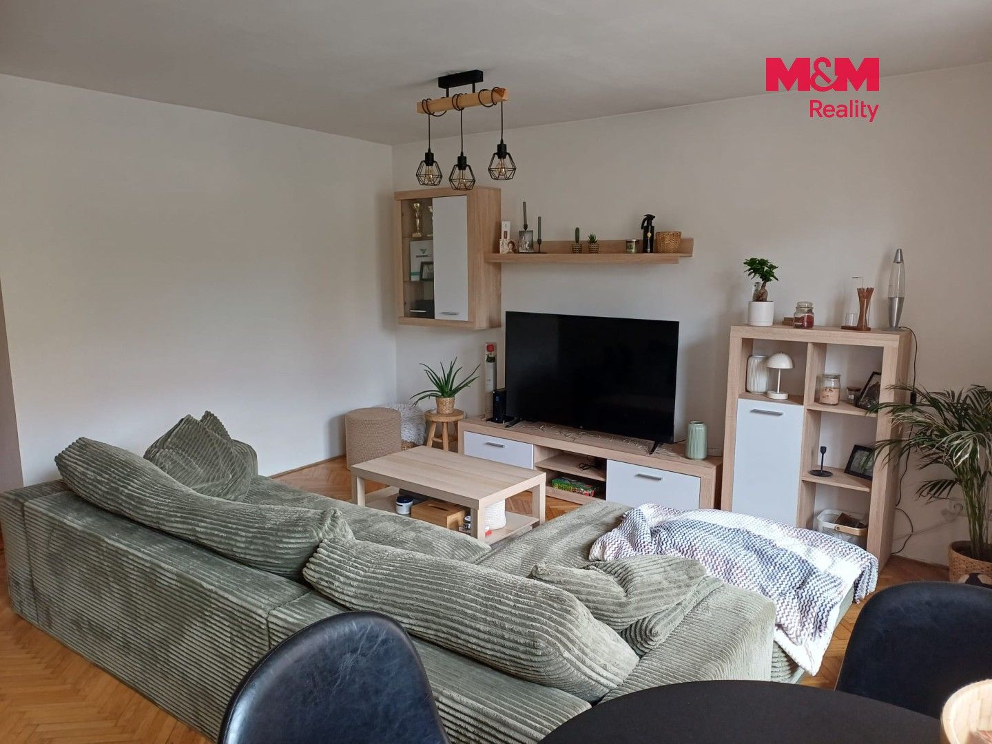 Pronájem bytu 3+kk 80 m² - foto 12