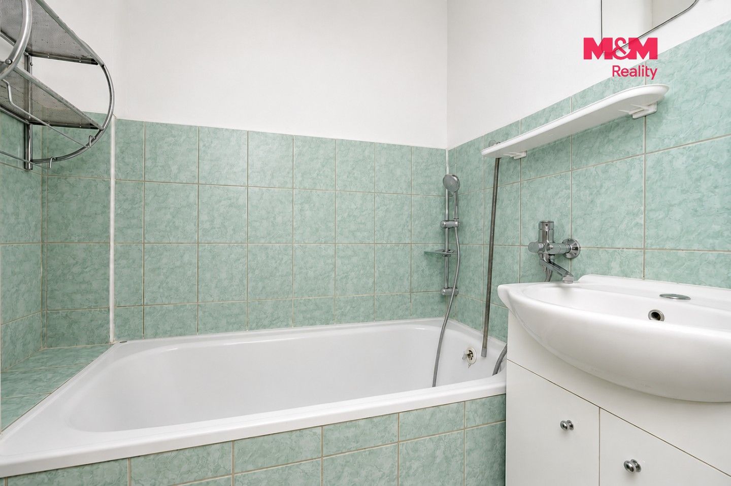 Pronájem bytu 2+1 57 m² - foto 5