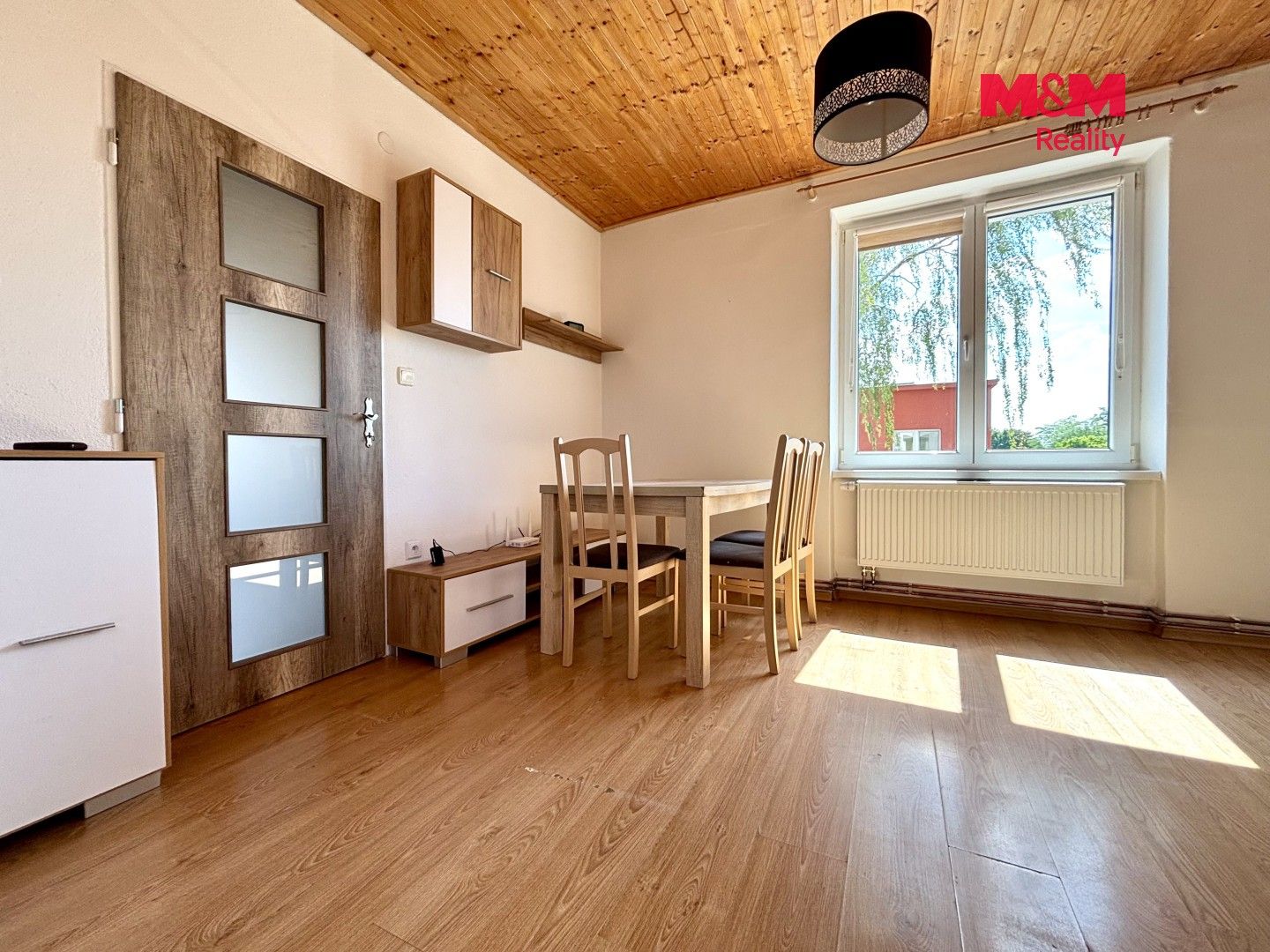 Pronájem bytu 2+1 57 m² - foto 2