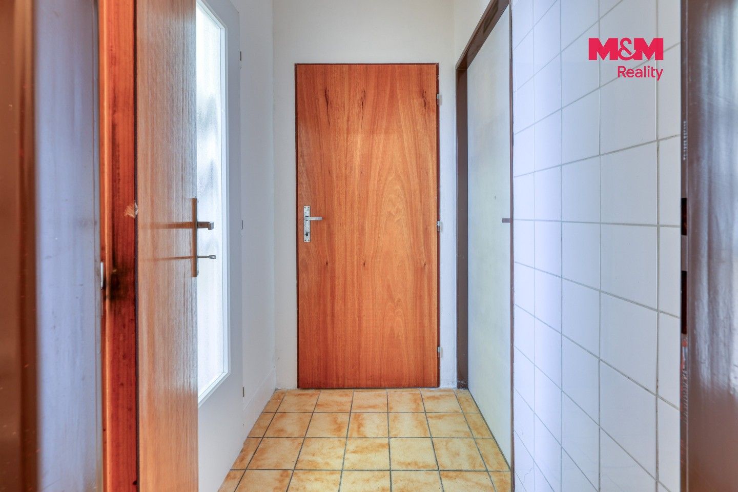 Pronájem komerčního prostoru 30 m² - foto 5