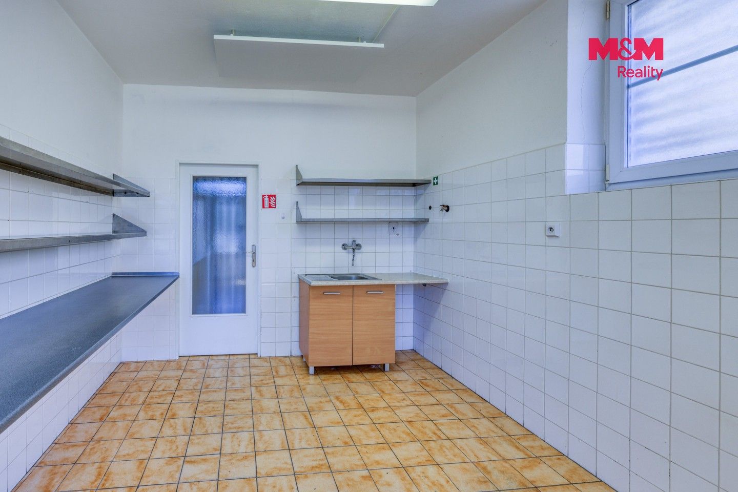 Pronájem komerčního prostoru 30 m² - foto 6