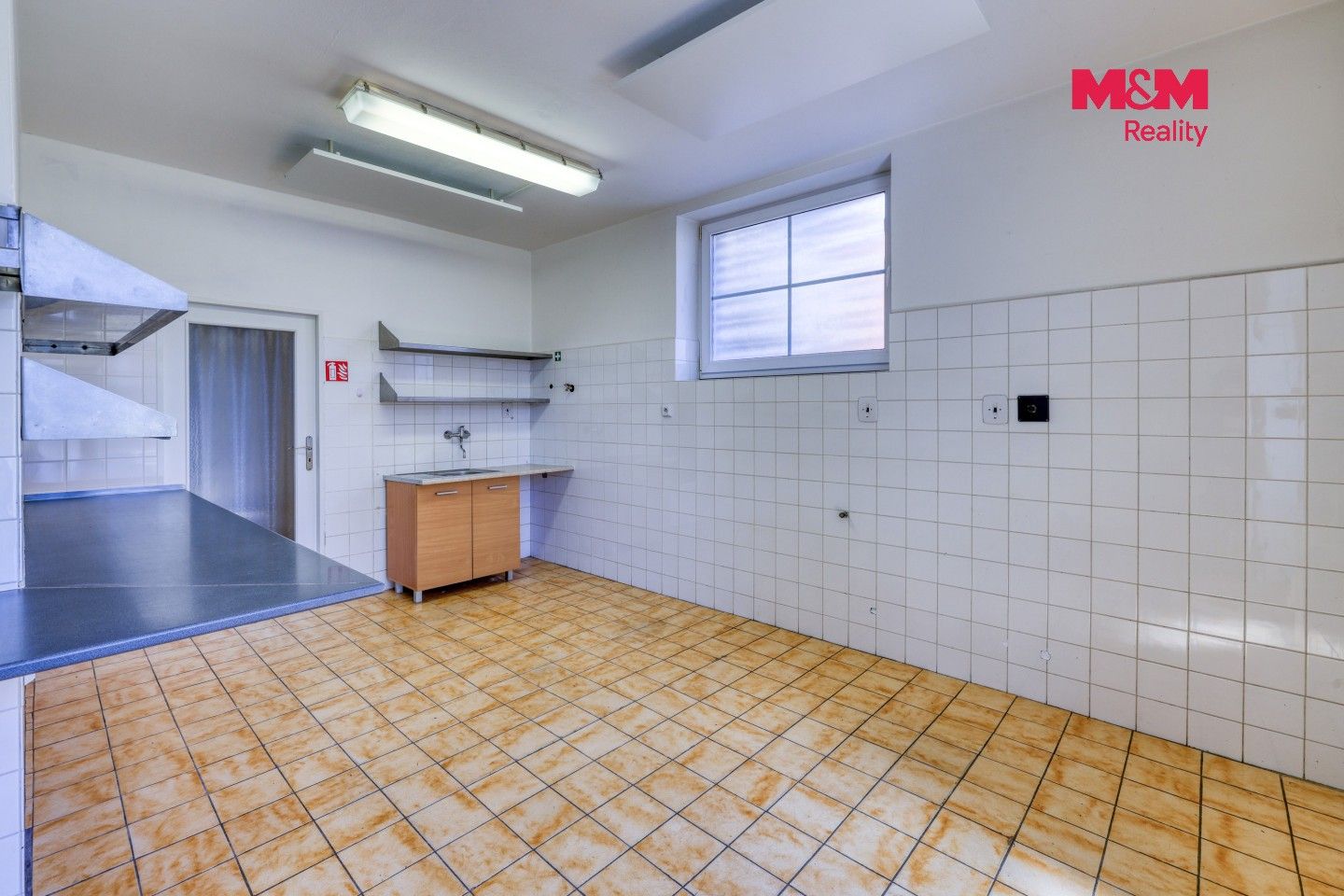 Pronájem komerčního prostoru 30 m² - foto 9