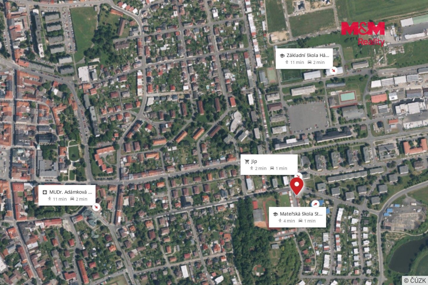 Pronájem komerčního prostoru 30 m² - foto 10