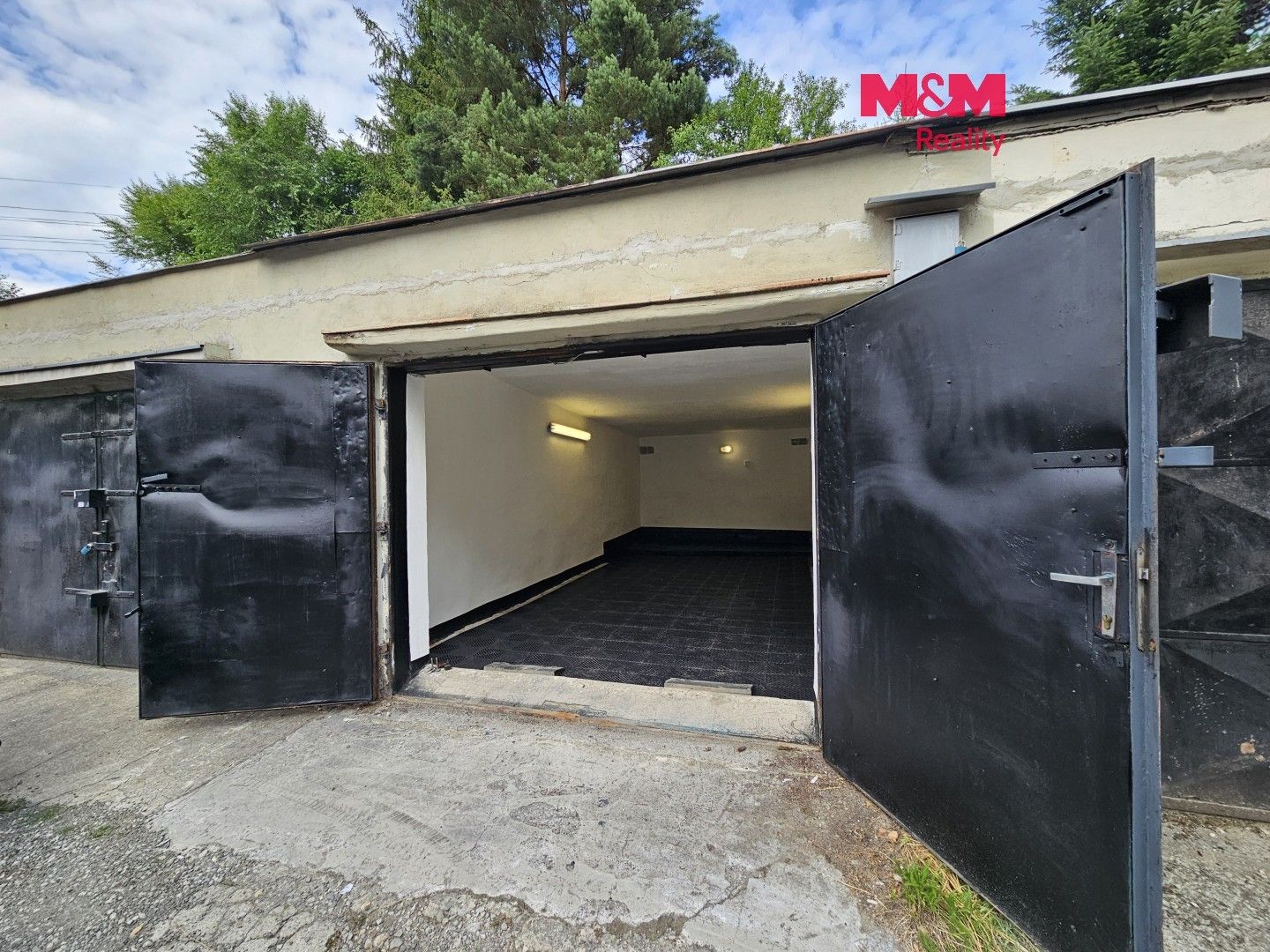 Prodej nemovitosti 27 m² - foto 1