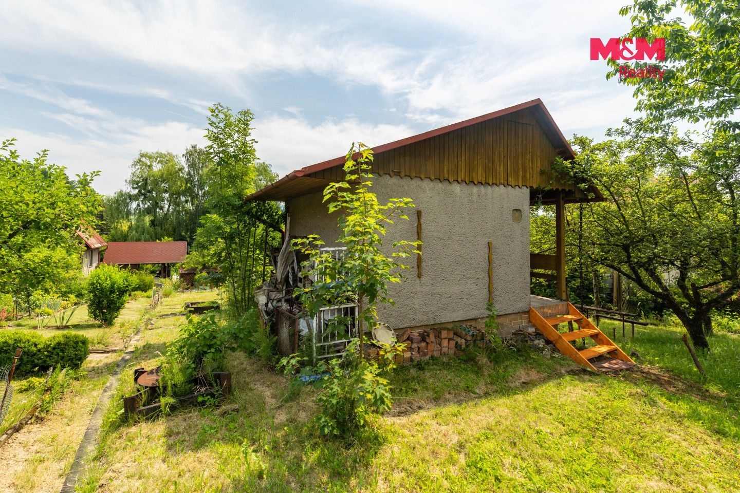 Prodej domu 12 m² - foto 4