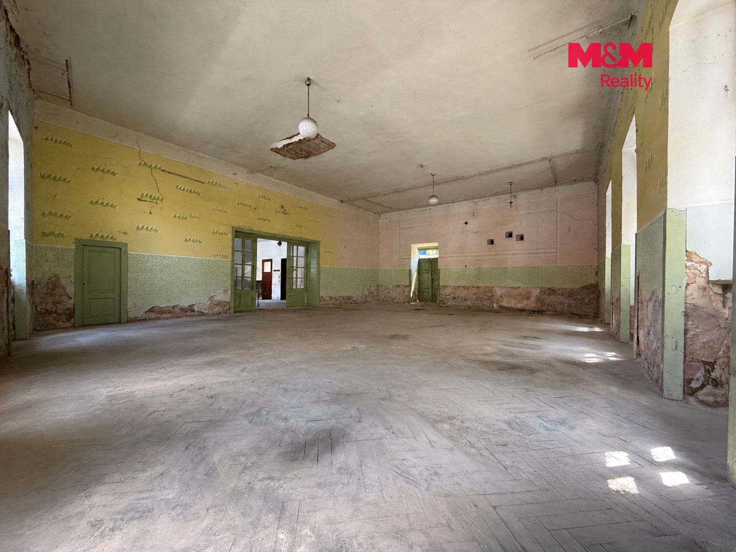 Prodej domu 230 m² - foto 6