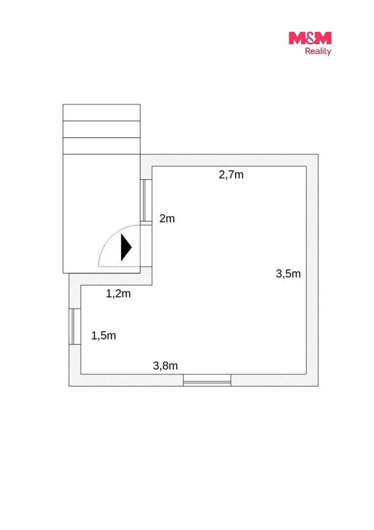Prodej domu 12 m² - foto 10