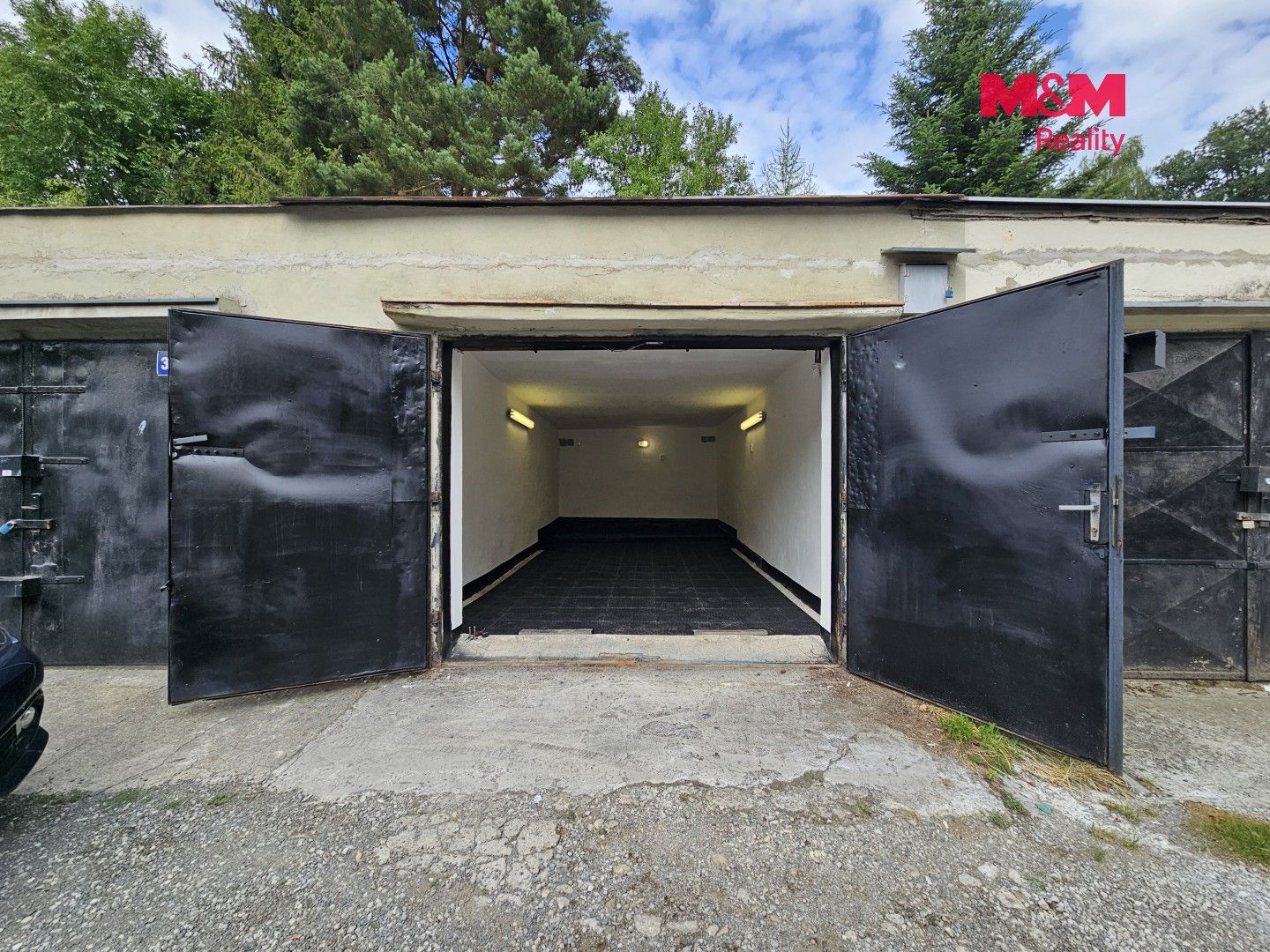 Prodej nemovitosti 27 m² - foto 10