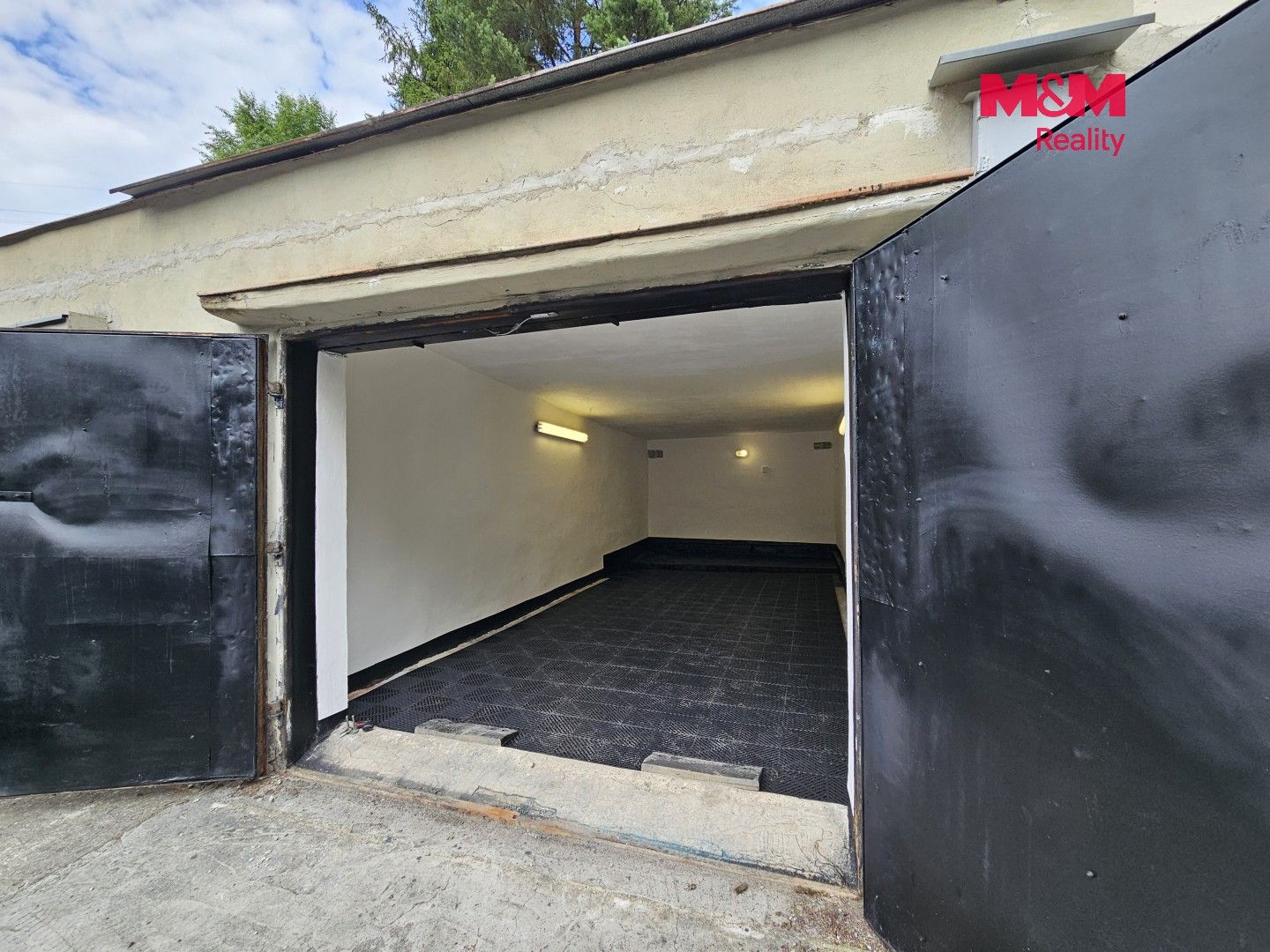 Prodej nemovitosti 27 m² - foto 11