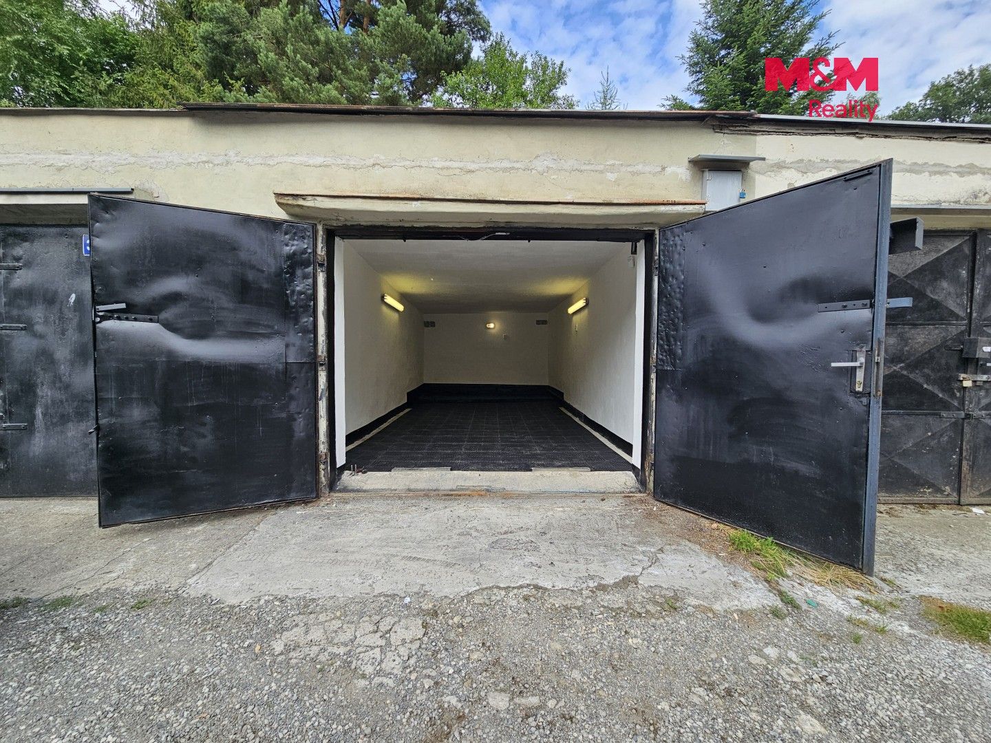 Prodej nemovitosti 27 m² - foto 14