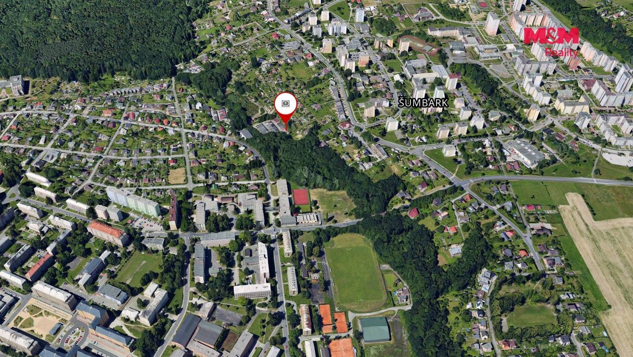 Prodej nemovitosti 27 m² - foto 15