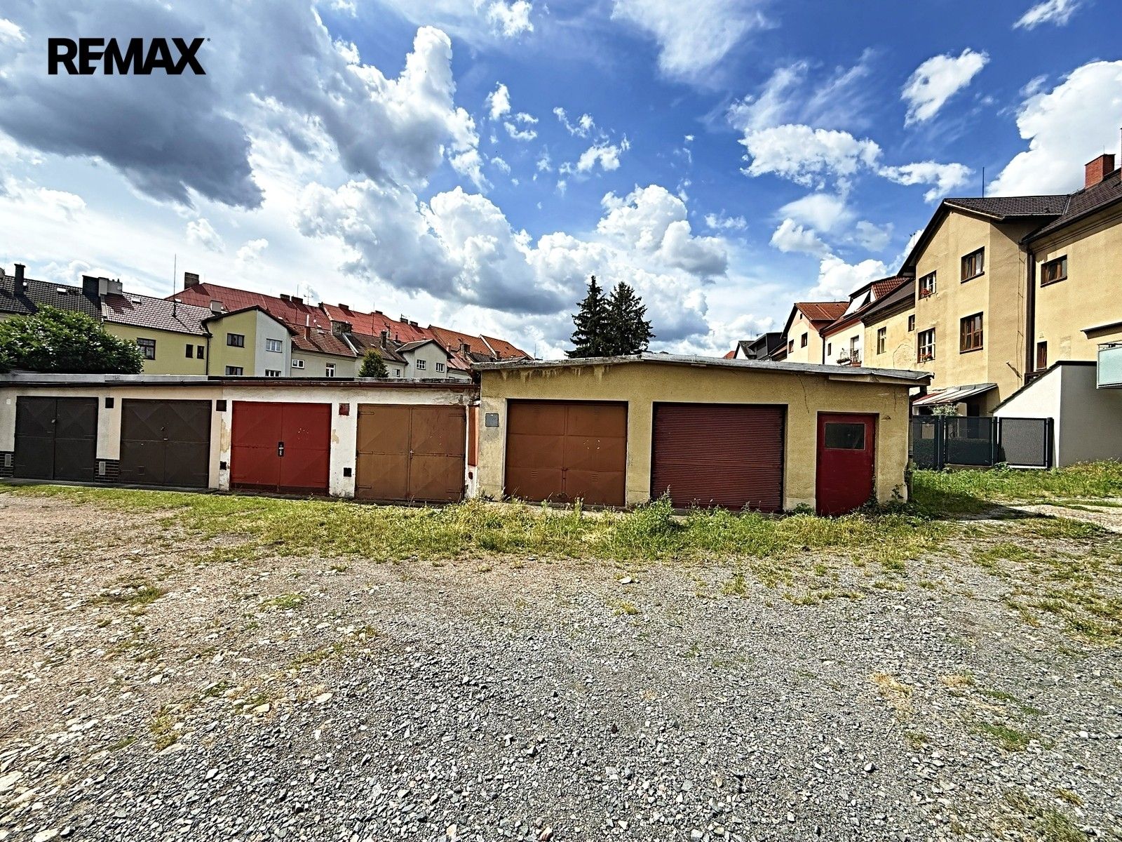 Prodej nemovitosti 15 m² - foto 1
