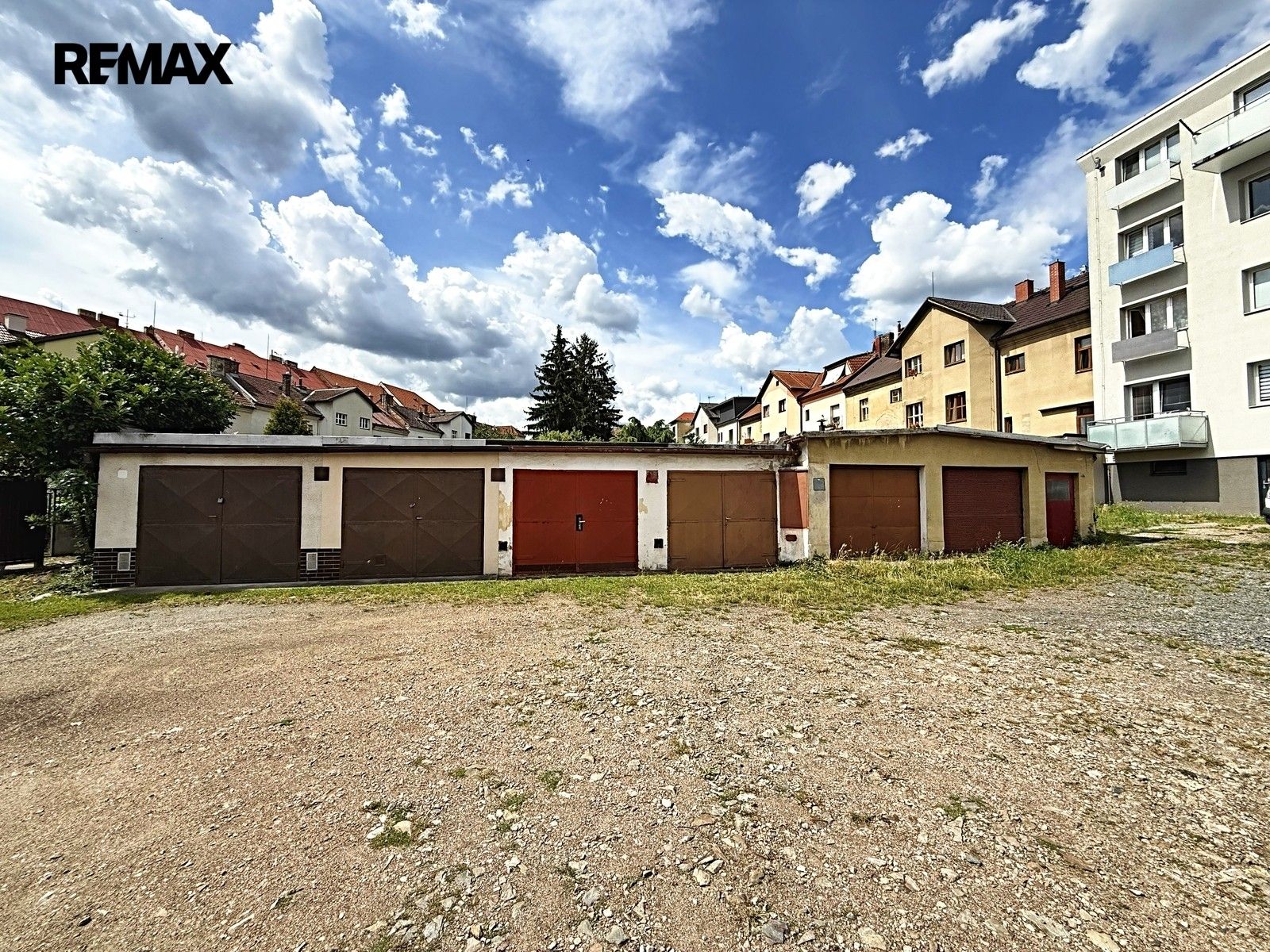 Prodej nemovitosti 15 m² - foto 2