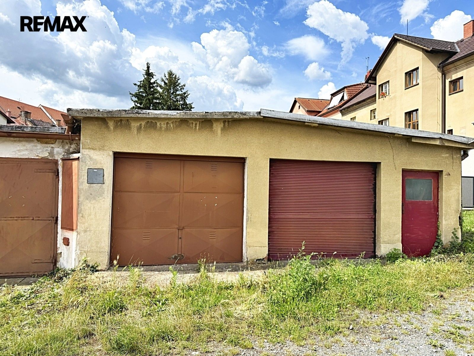 Prodej nemovitosti 15 m² - foto 3