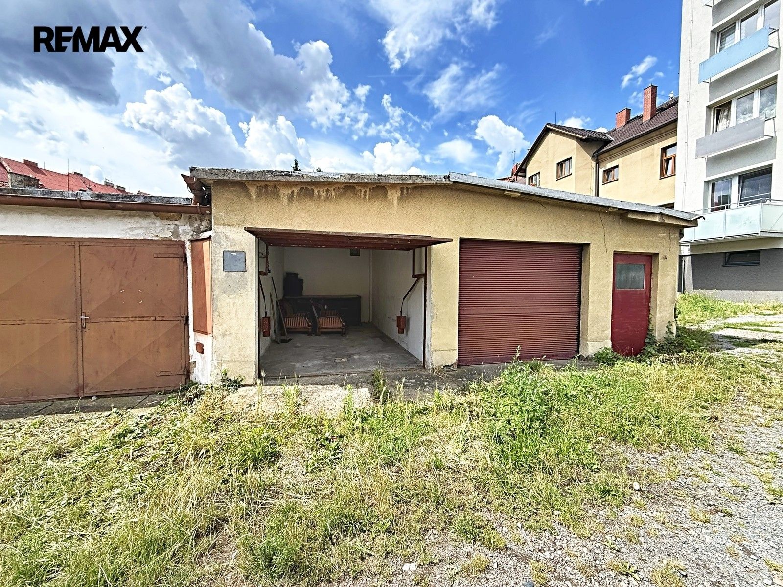 Prodej nemovitosti 15 m² - foto 4