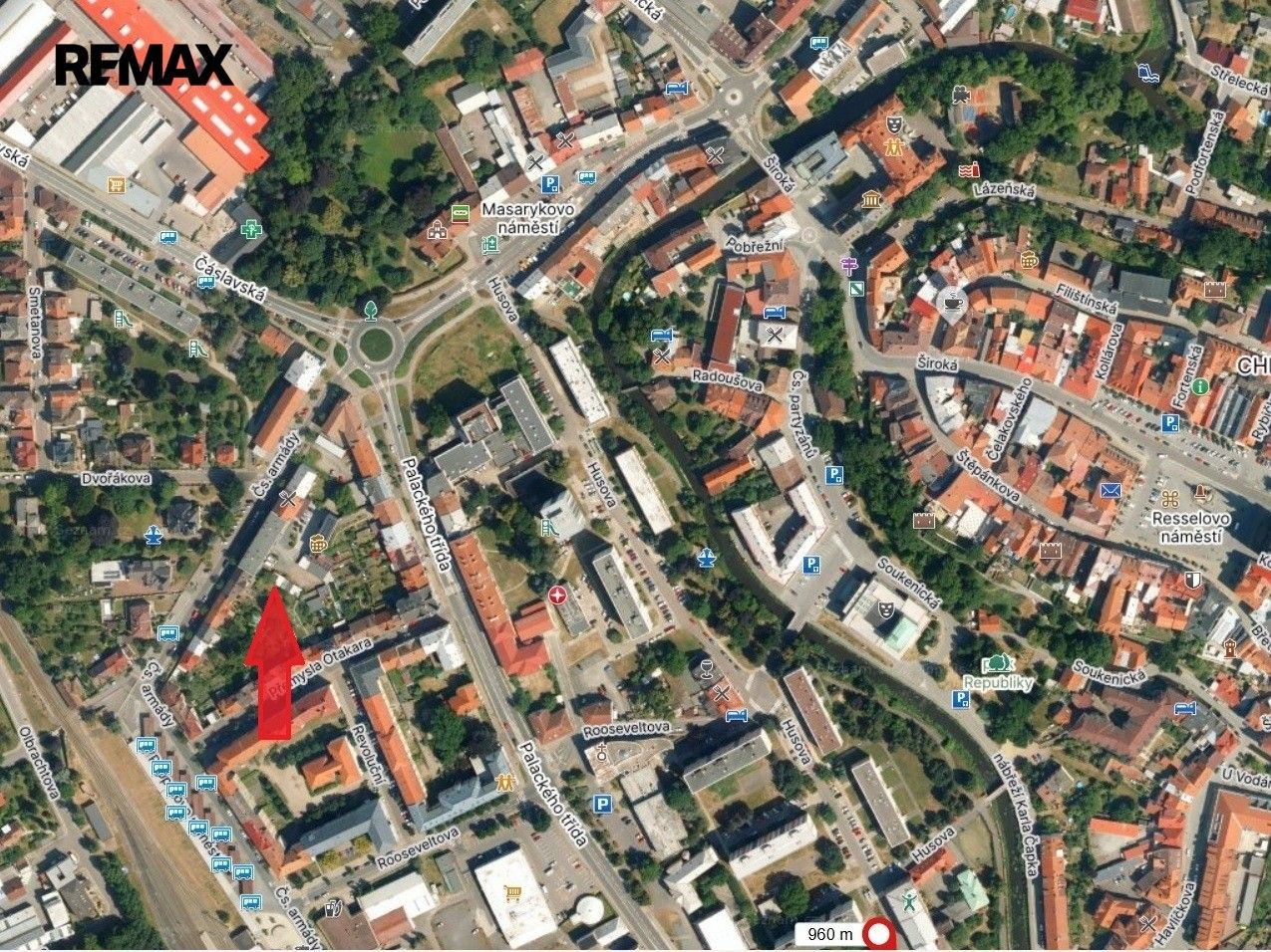Prodej nemovitosti 15 m² - foto 7