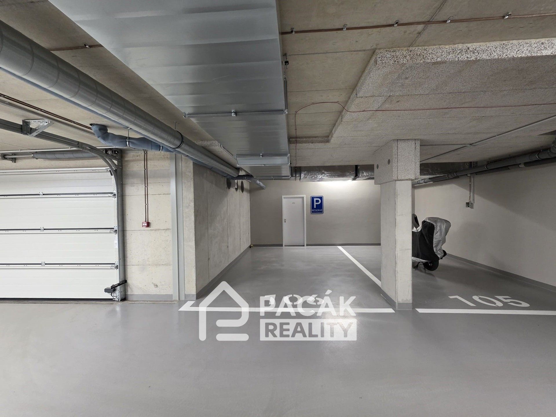 Pronájem nemovitosti 30 m² - foto 3