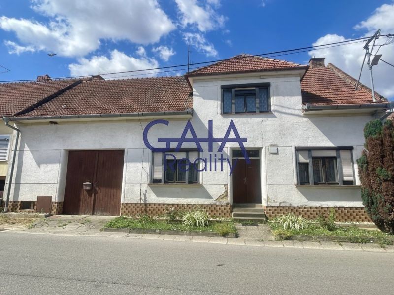Prodej domu 120 m² - foto 1