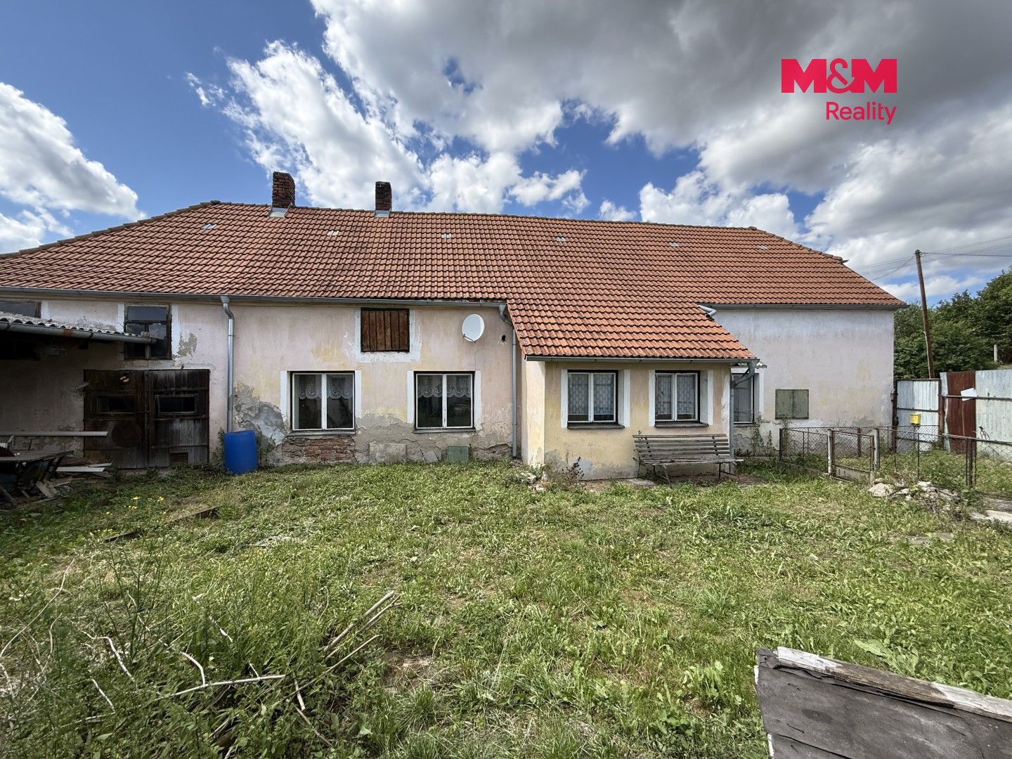 Prodej domu 88 m² - foto 1