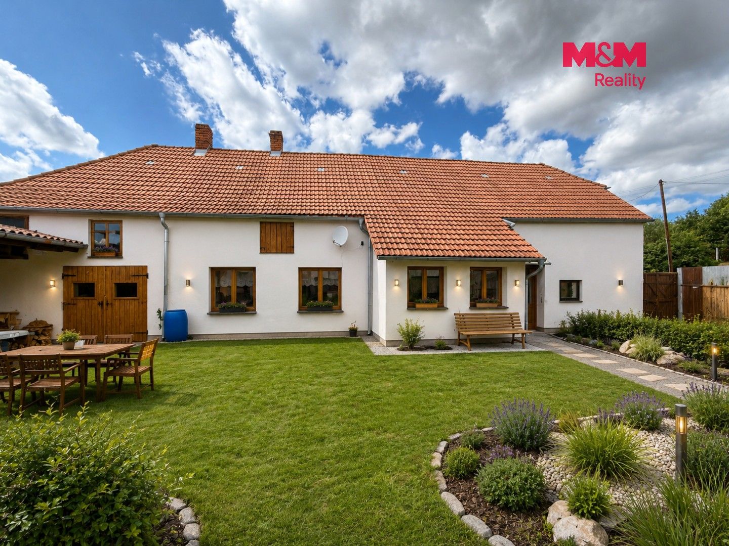 Prodej domu 88 m² - foto 2