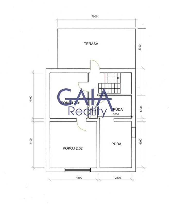 Prodej domu 120 m² - foto 26