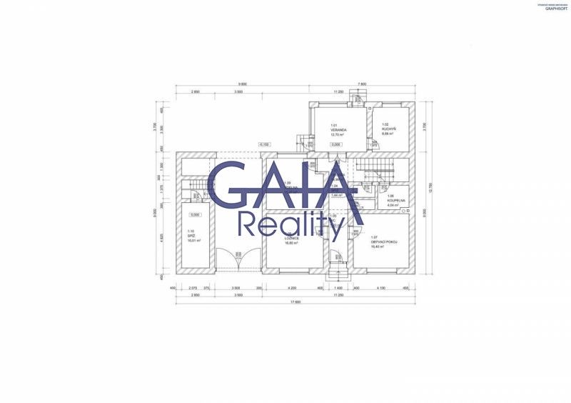 Prodej domu 120 m² - foto 25
