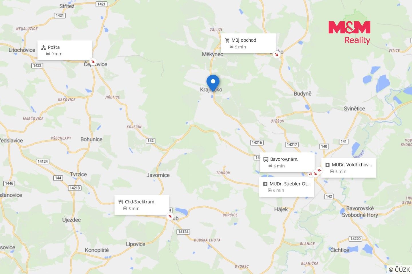 Prodej domu 88 m² - foto 23