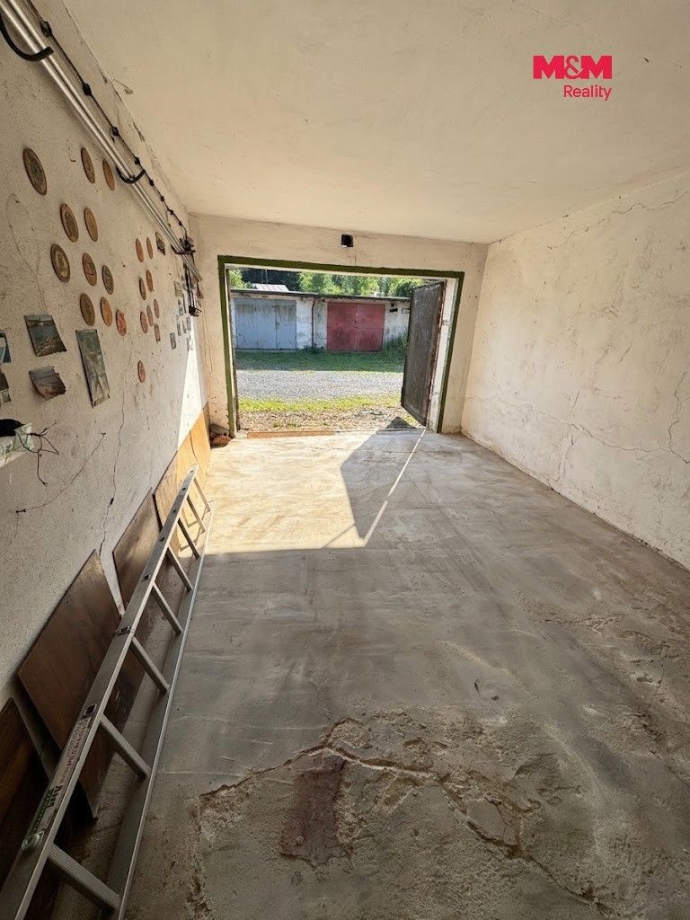 Prodej nemovitosti 18 m² - foto 6