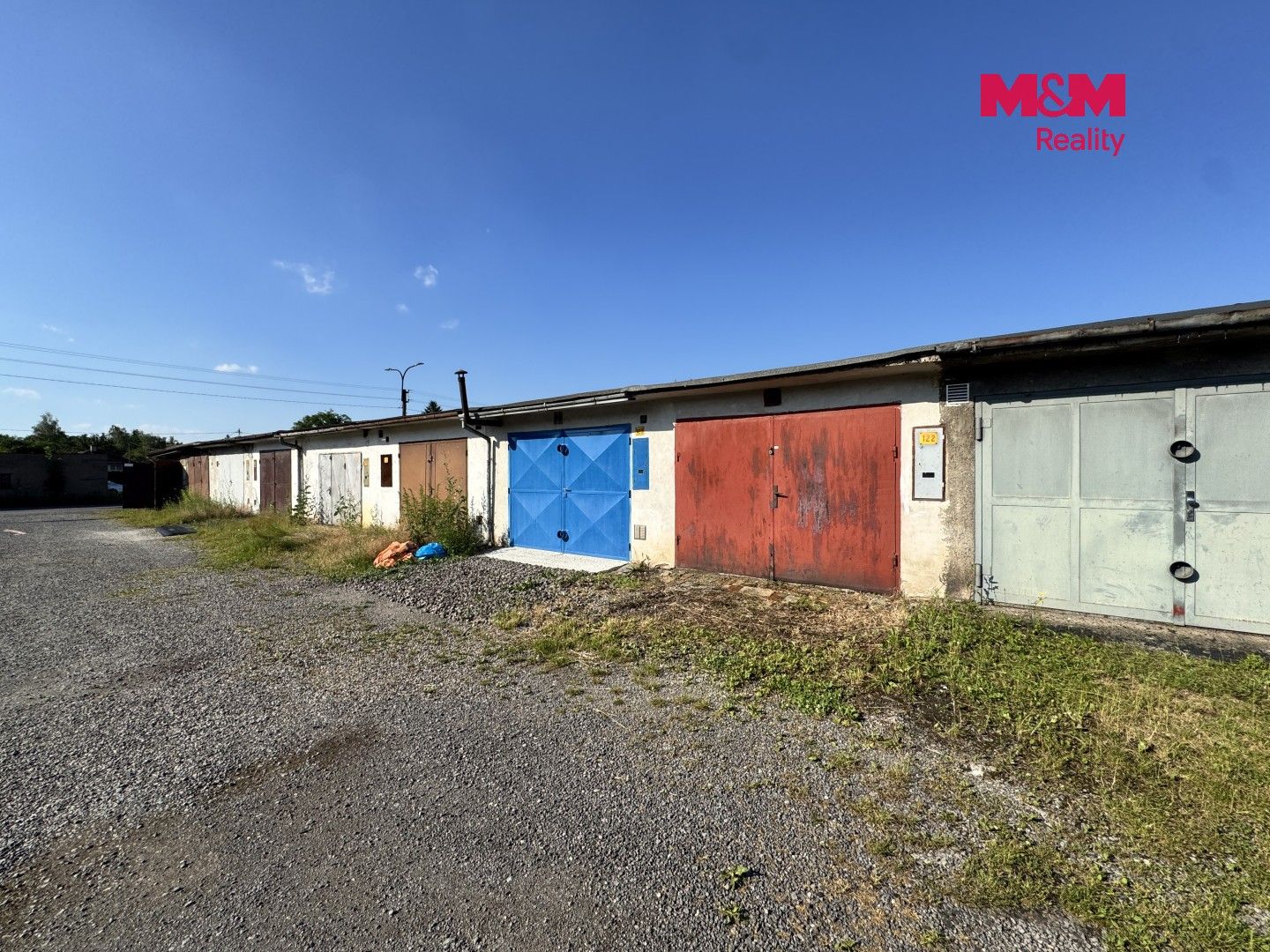 Prodej nemovitosti 18 m² - foto 4