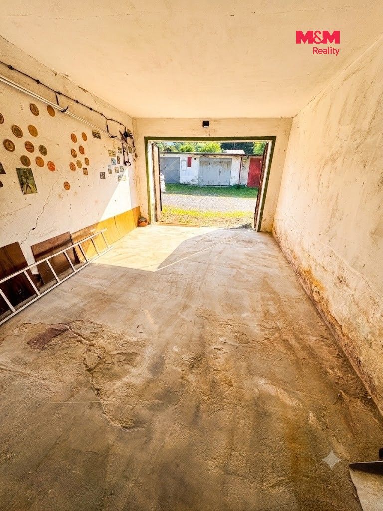 Prodej nemovitosti 18 m² - foto 7