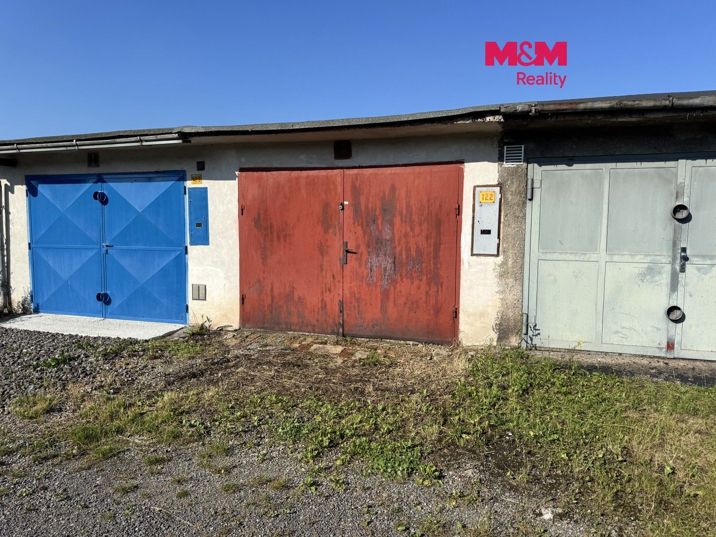 Prodej nemovitosti 18 m² - foto 1