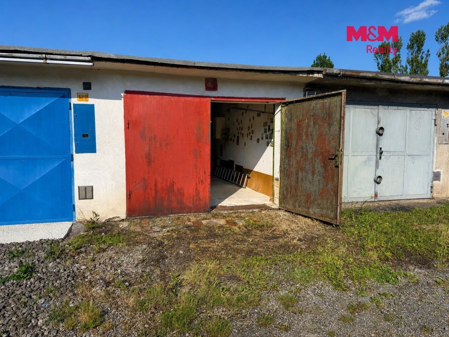 Prodej nemovitosti 18 m² - foto 2