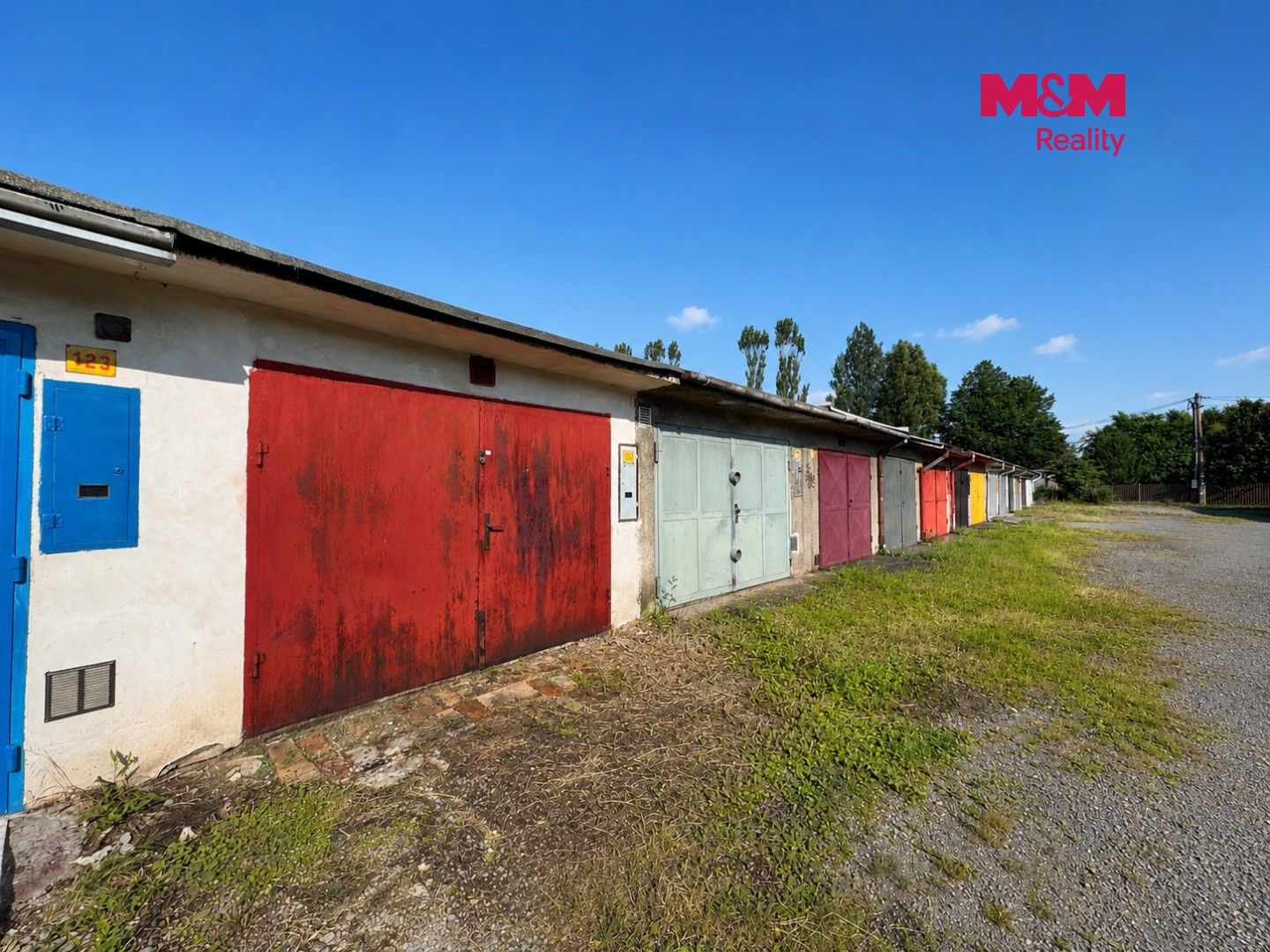 Prodej nemovitosti 18 m² - foto 3