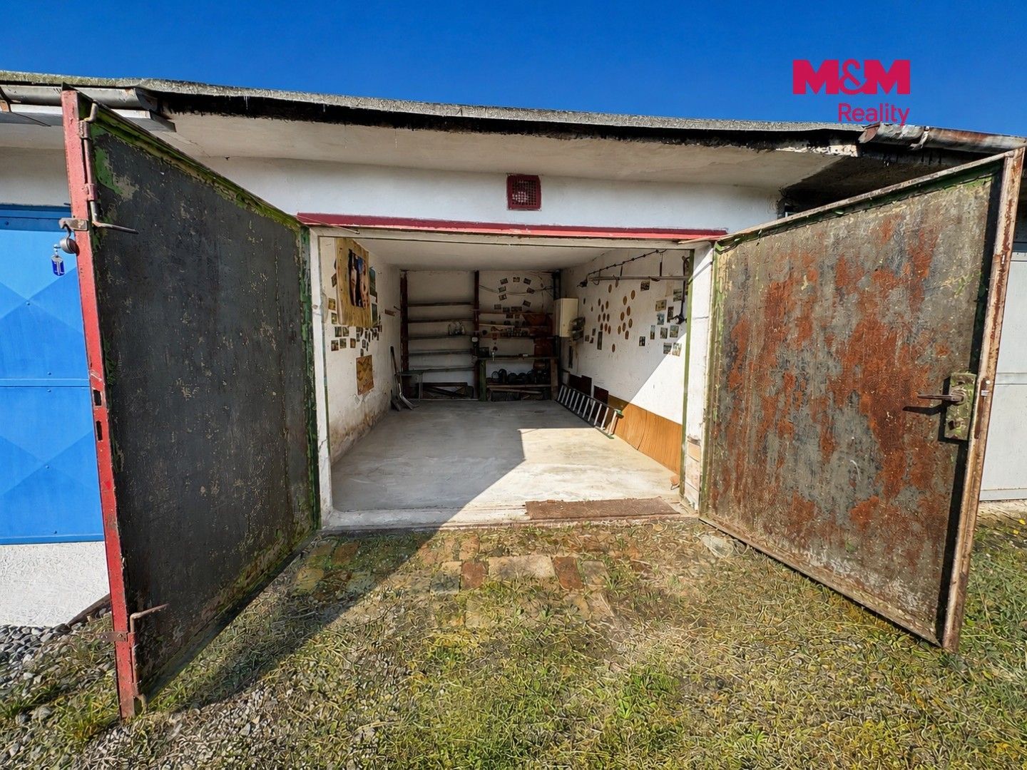 Prodej nemovitosti 18 m² - foto 5
