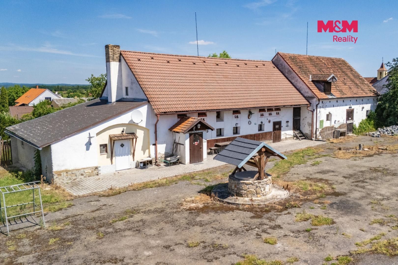 Prodej pozemku 16101 m² - foto 5