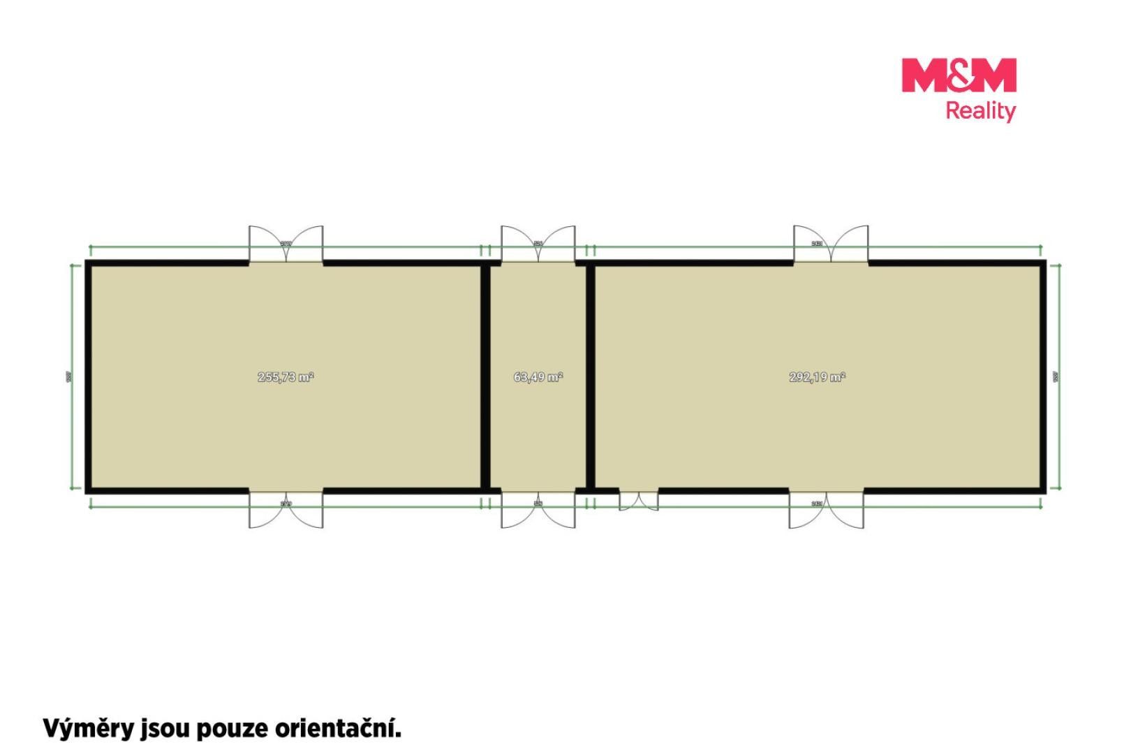 Prodej pozemku 16101 m² - foto 24