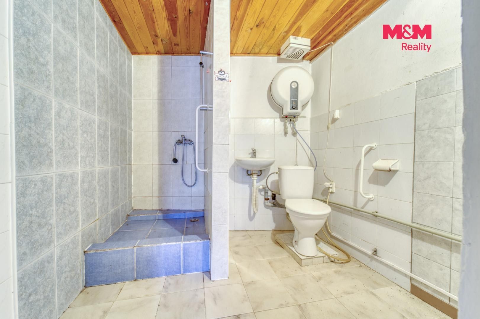 Prodej pozemku 16101 m² - foto 17