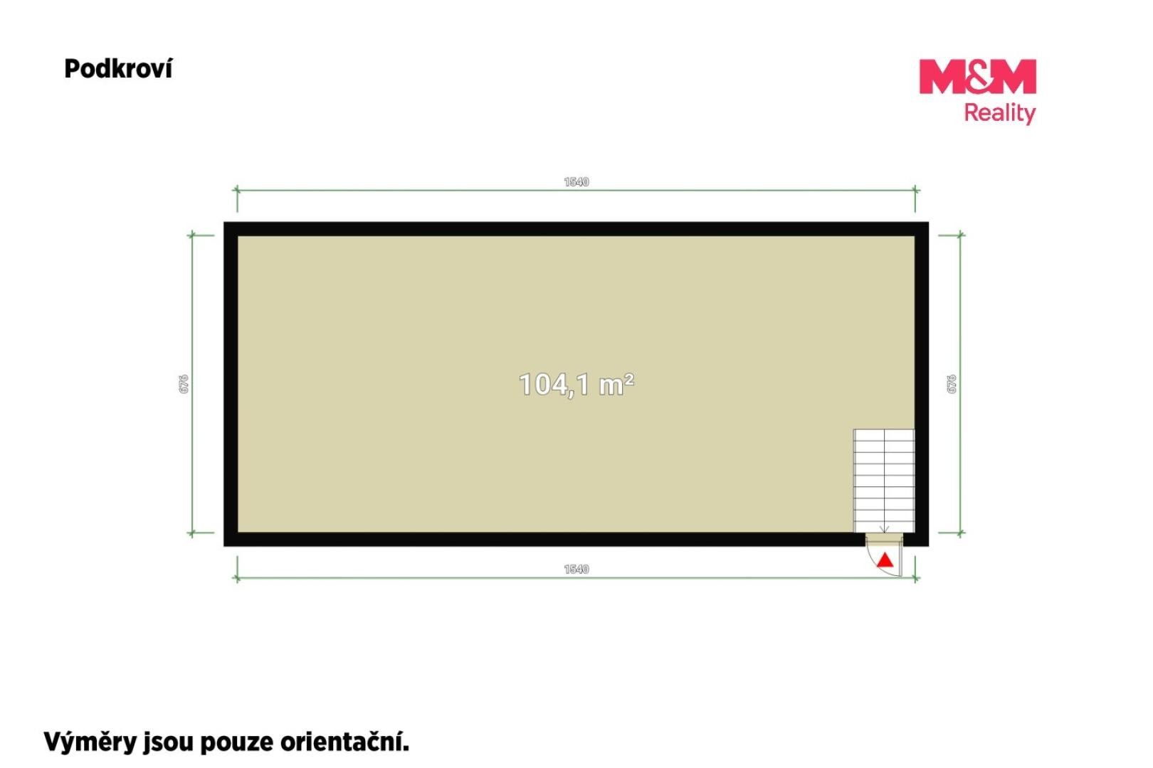 Prodej pozemku 16101 m² - foto 25