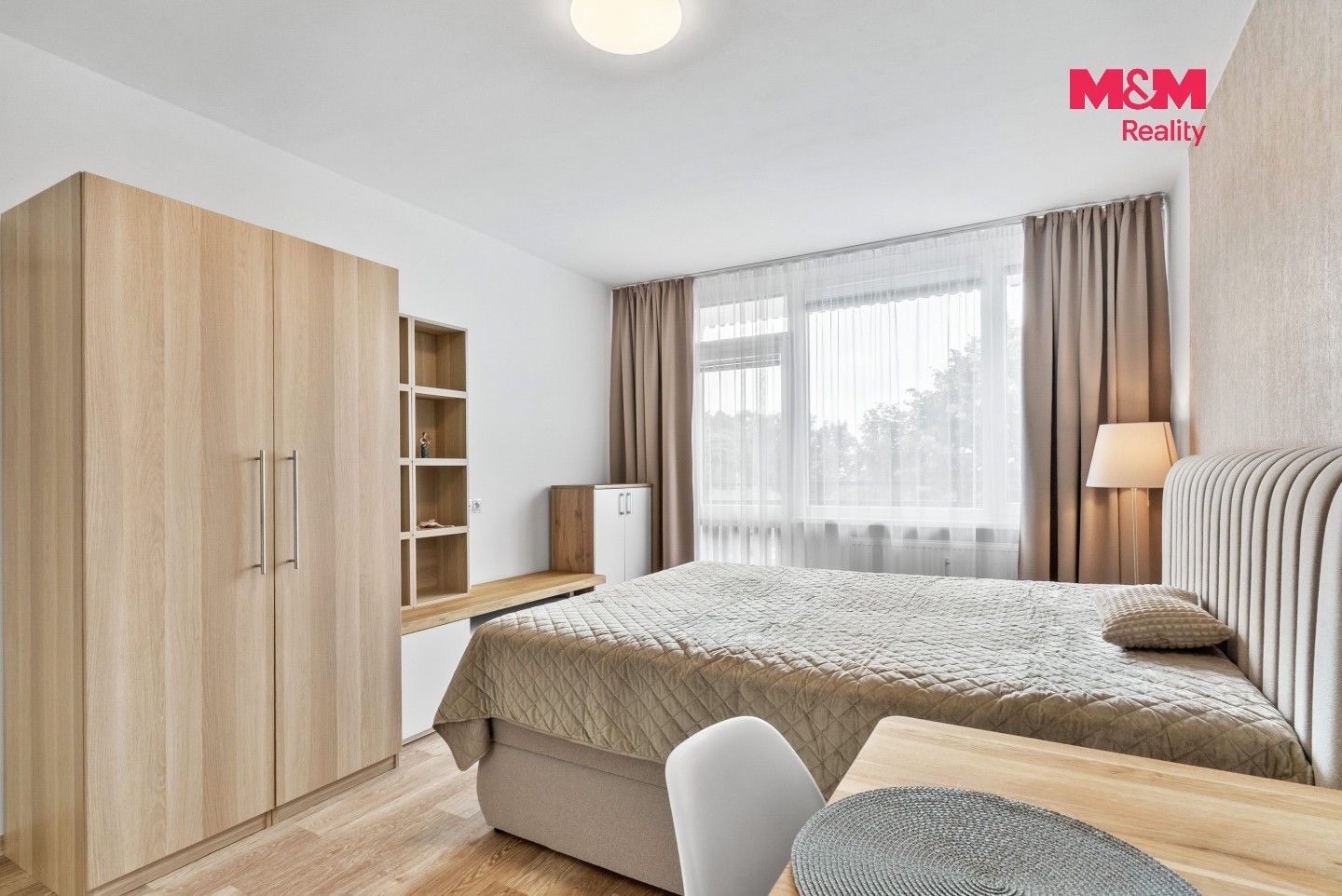 Prodej bytu 1+kk 29 m² - foto 2