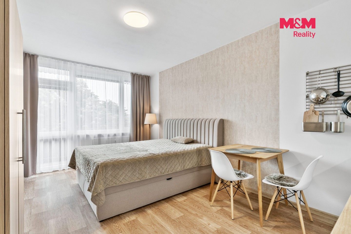 Prodej bytu 1+kk 29 m² - foto 5